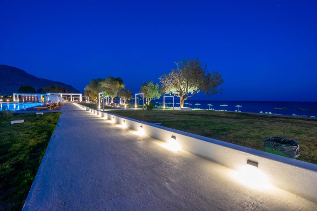 Hotel Kamari Lardos