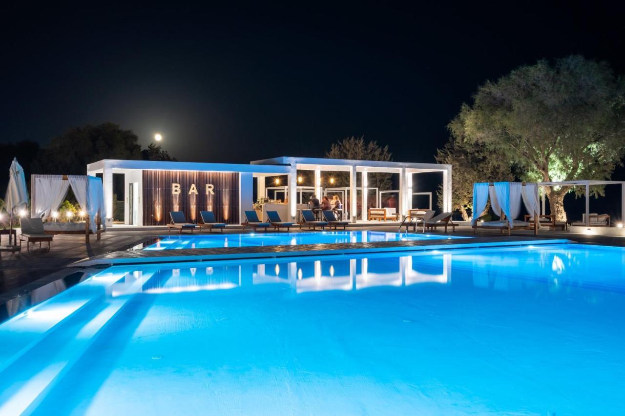 Hotel Kamari