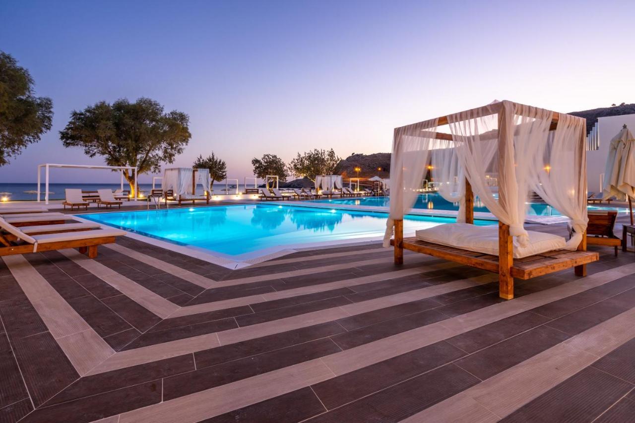 Kamari Hotel Lardos
