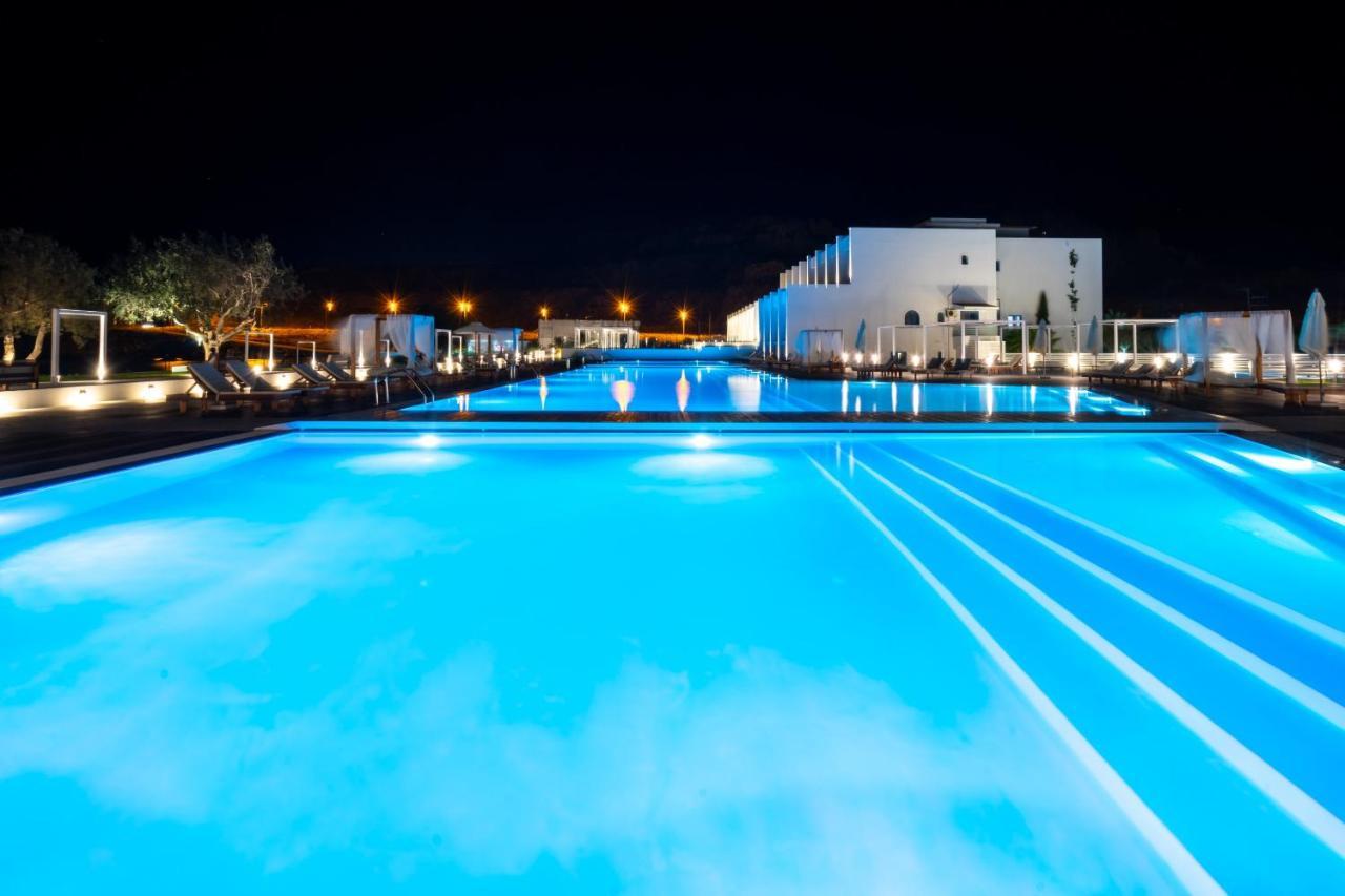 Kamari Hotel Lardos