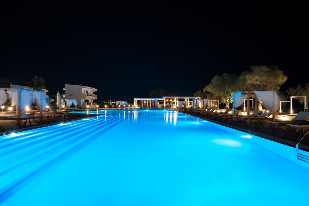 Hotel Kamari Lardos