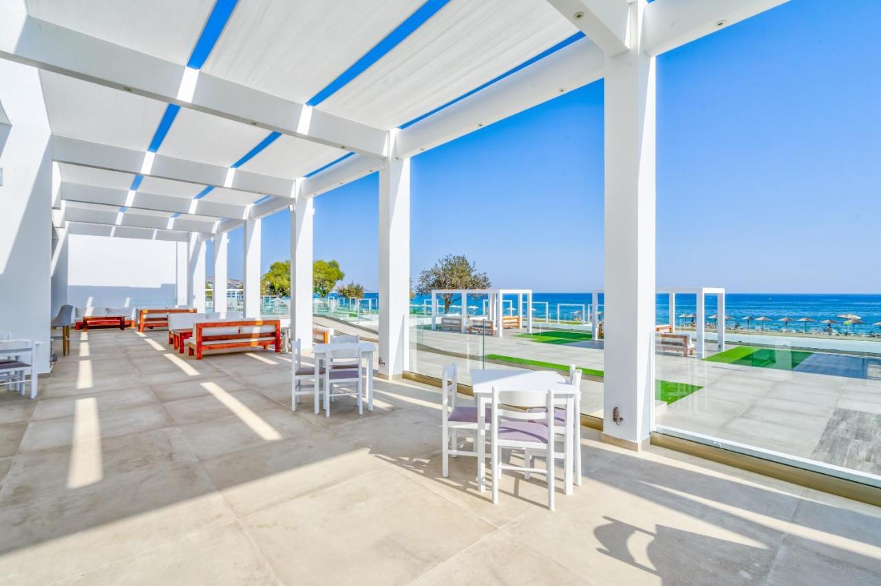 Hotell Kamari Lardos