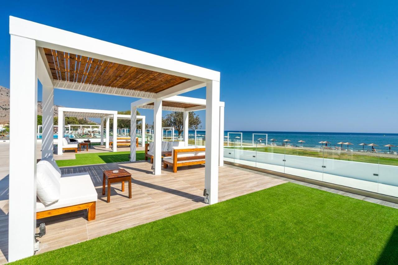 Hotel Kamari 4*