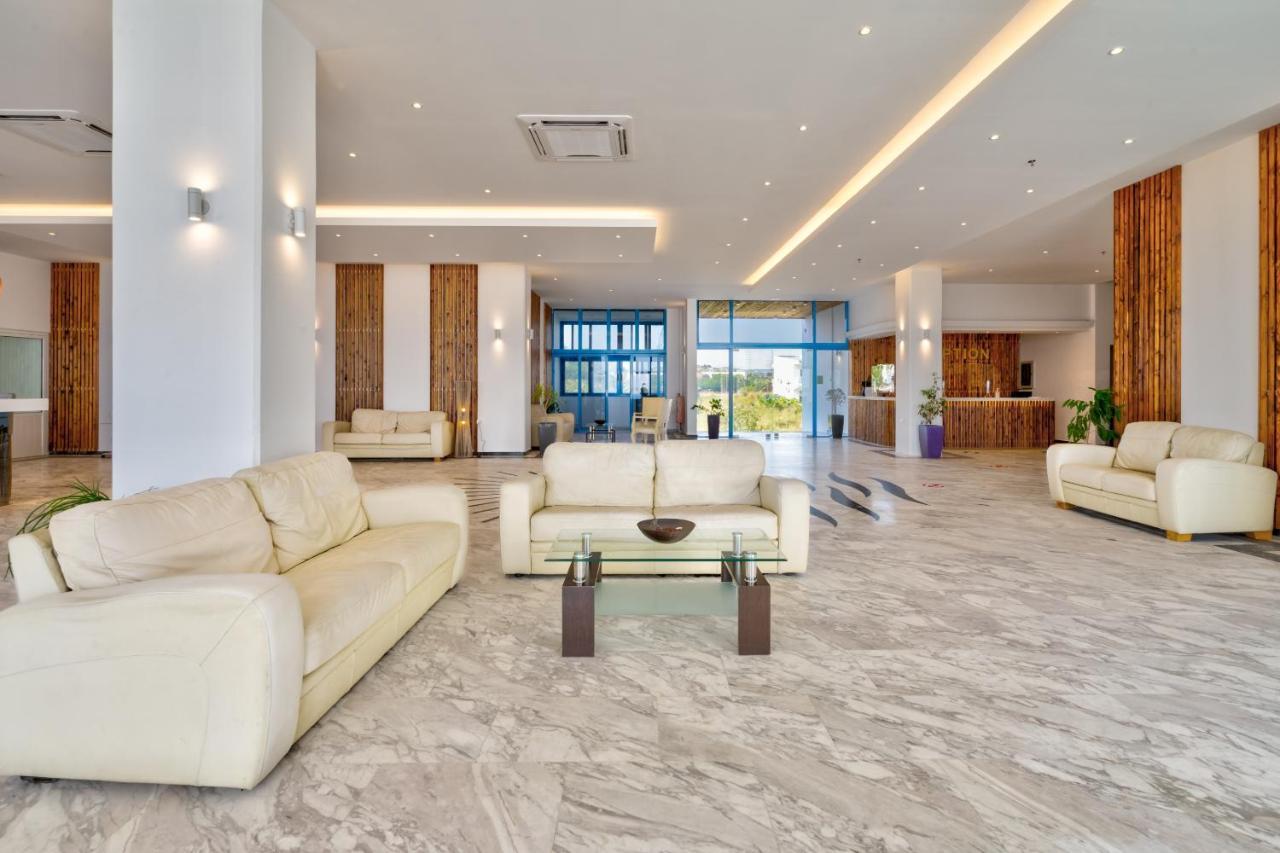 Hotell Kamari