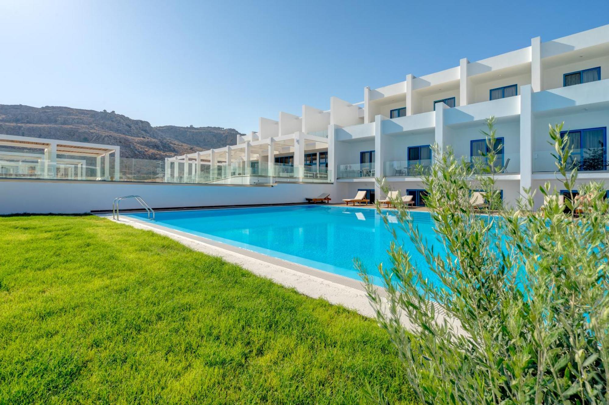 Hotel Kamari