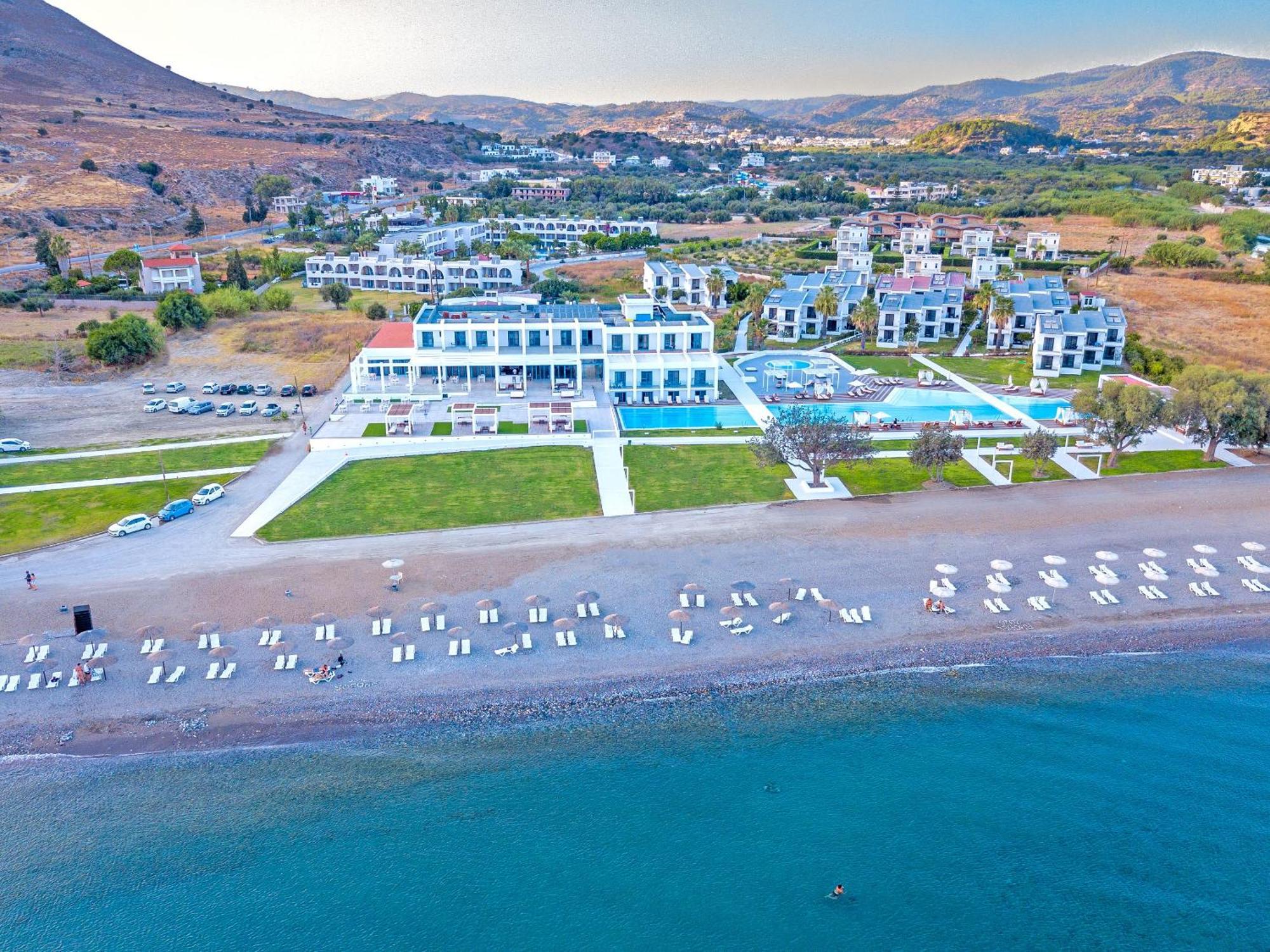 Hotel Kamari