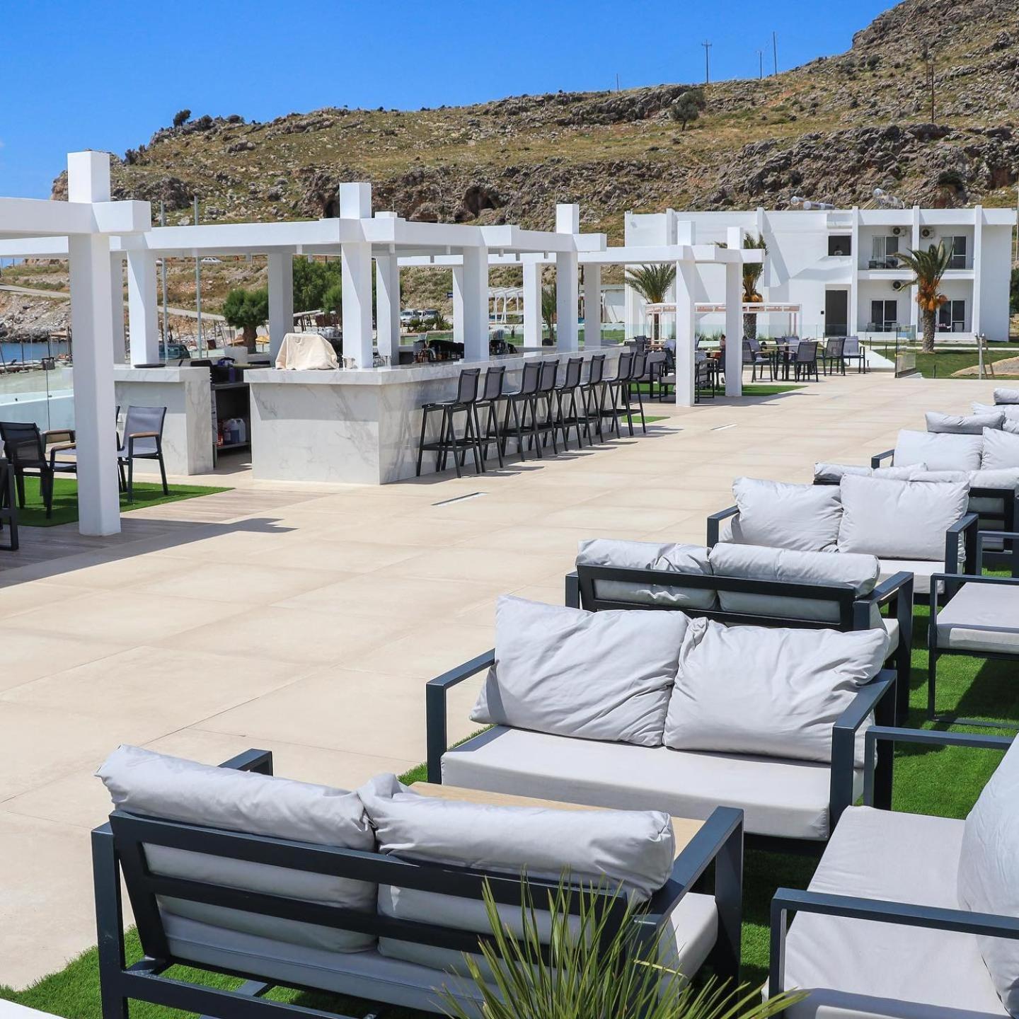 Hotel Kamari