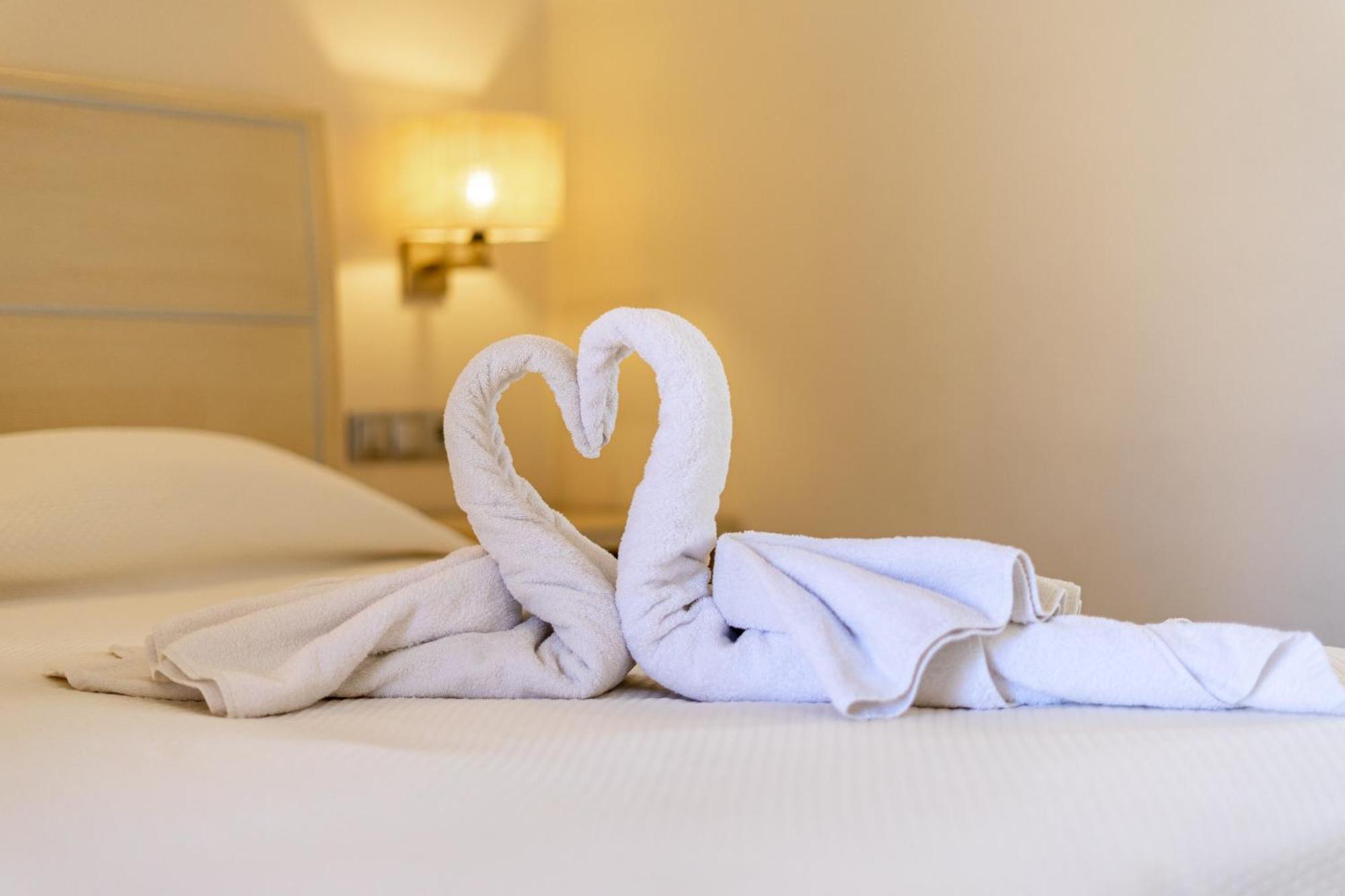 Hotell Kamari Lardos