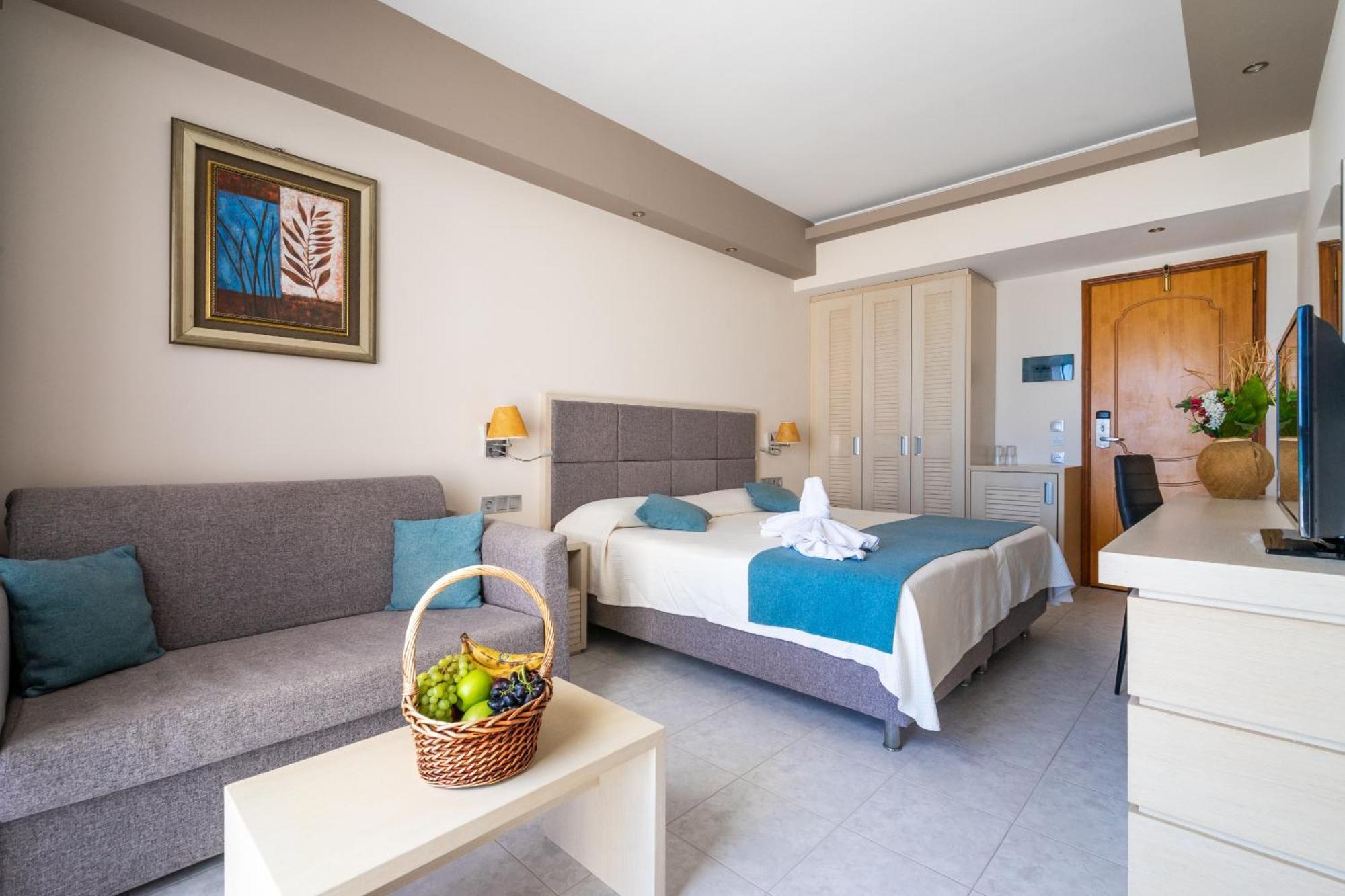 Hotel Kamari