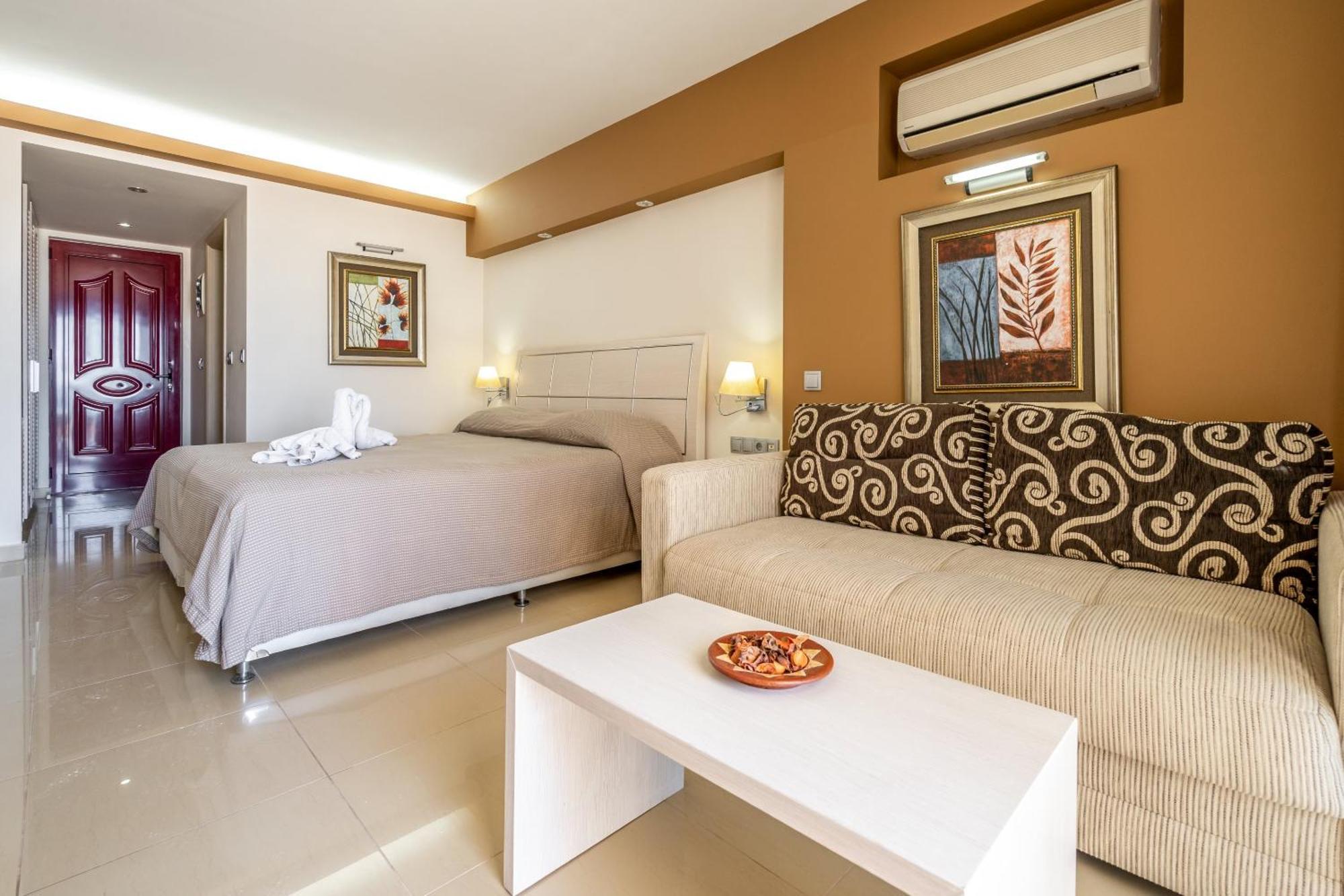 Kamari Hotel Lardos